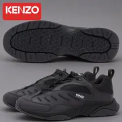 【新品未使用】KENZO-DOME スエード スニーカー　ネイビー 40 新品未使用】KENZO-DOME スエード スニーカー ネイビー 40 - メルカリ