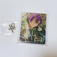 あんスタ　乙狩アドニス　コロッタ