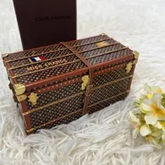 Louis Vuitton MALLE COURRIER 1888 ノベルティ | Mercari