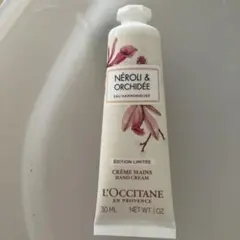 L'Occitane ハンドクリーム 30mL