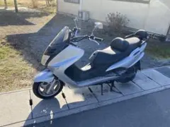 2026年最新】マジェスティ125 パーツの人気アイテム - メルカリ