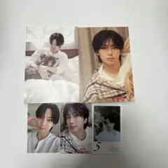 &TEAM FUMA 2026 シーグリ ポストカード トレカ