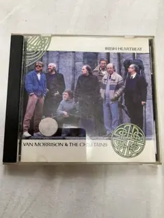 Van Morrison & The Chieftains CD
