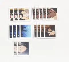 呪術廻戦 ぱしゃこれ 懐玉玉折 夏油傑 【まとめ売り】