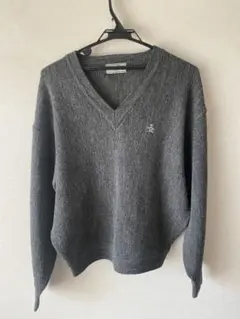 2026年最新】Munsingwear ネック：Vネック メンズ ニット・セーターの