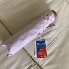 ⭐️ハチドリ 様専用⭐️新品未使用⭐️晴雨兼用⭐️ミラショーン可愛い折り畳み傘⭐️のサムネイル
