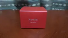 オレリー モイスチャーナイトクリーム　6月購入分