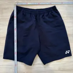 YONEX ネイビー JP Mサイズ