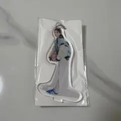 TWICE ミナ READY TO BE オフラインくじ　アクスタチャーム