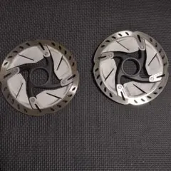 SHIMANOディスクブレーキ160mmのサムネイル