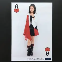 5226 モーニング娘。 工藤遥 生写真 - メルカリ