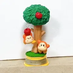 Swing Kirby in Dream Land ワドルディ