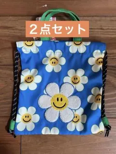 あいみょん ナップザック 物で釣るナ！ップサック - メルカリ