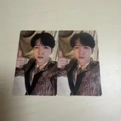 吉田仁人 トレカ 好きすぎて滅