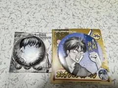 銀魂展　新八セット