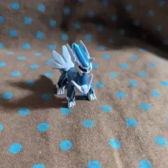 ポケモン ディアルガ ミニフィギュア