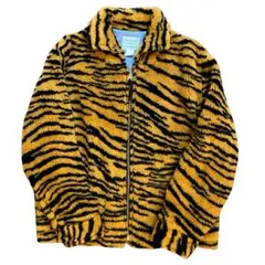 新品【Style Eyes】TIGER KODIAK STYLE ジャケット