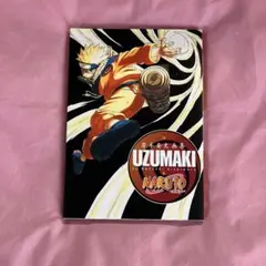 NARUTO―ナルト― 岸本斉史画集 UZUMAKI NARUTO2冊セット販売 - メルカリ