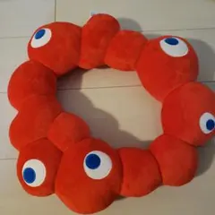 2026年最新】ミャクミャクなりきりクッションの人気アイテム - メルカリ