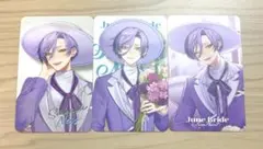 にじさんじ 榊ネス Prism June bride フォト風カード