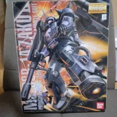 2026年最新】黒い三連星 ザク mgの人気アイテム - メルカリ