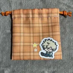 僕のヒーローアカデミア 雄英　オープンスクール S賞 爆豪勝己