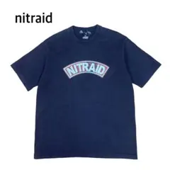 ナイトレイド フューチュラ 00s コラボ Tシャツ nitraid ニトロ - メルカリ
