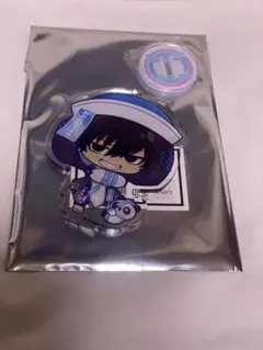 桃源暗鬼 FavoteriA ファボテリア ダークキョンシー アクスタ 桃角桜介