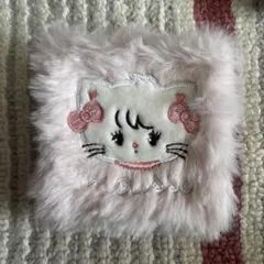mikkoふわふわチーク(ムース)