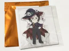 鬼滅の刃　ハロウィン2024 ランダムアクリルスタンド【鬼舞辻無惨】