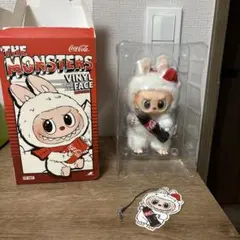 ラブブ ぬいぐるみ キャラクターグッズ