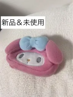 マイメロディ ポーチ