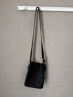 Hender scheme Senzu bag black 試し使いのみ新古品 - メルカリ