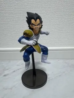 BWFC 造形天下一武道会2 ベジータフィギュア ドラゴンボールZ