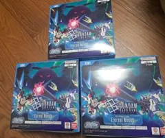 新品】ガンダムカード ジージェネレーション エターナルネクサス 未