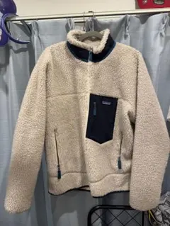 パタゴニア　レトロ　X