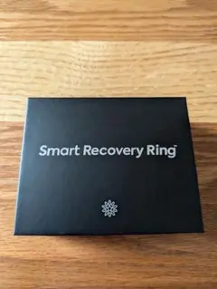 Smart Recovery Ring マットシルバー USサイズ #7 - メルカリ
