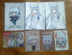 カラフルピーチ　どぬく