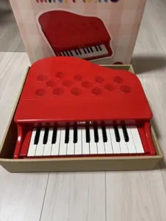 2026年最新】KAWAI ミニピアノ P-25 (ローズレッド)(中古品)の人気