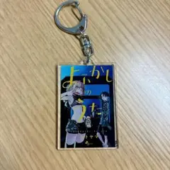 コトヤマ展よふかしのうた 単行本アクキー - メルカリ