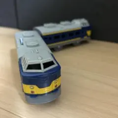 2026年最新】プラレール電気検測車の人気アイテム - メルカリ