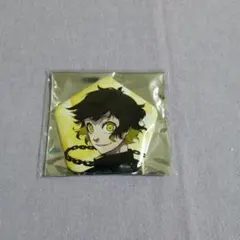 ブルーロック 缶バッジ 蜂楽