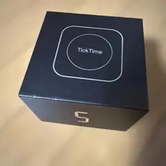【新品開封】llano TK3 ポモドーロタイマー ticktime