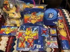 ポケモンWCS2023 横浜限定 グッズセット ウェルカムキット - メルカリ