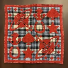 Vivienne Westwood / タオルハンカチ