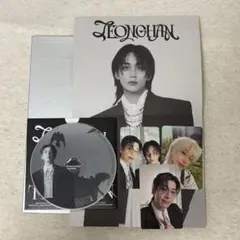 セブチ ジョンハン ウォヌ JxW this man トレカ
