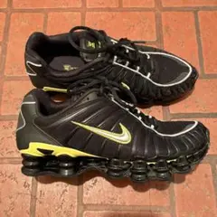 Nike Shox TL 26.5cm