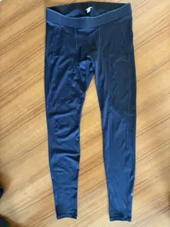 UNIQLO エアリズムUVカットパフォーマンスサポートタイツ　02