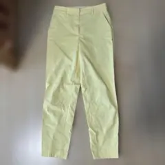 PLST アンクルパンツ XSのサムネイル