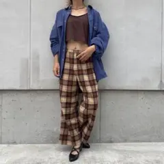 FIELD & STREAM シャモアクロスシャツ